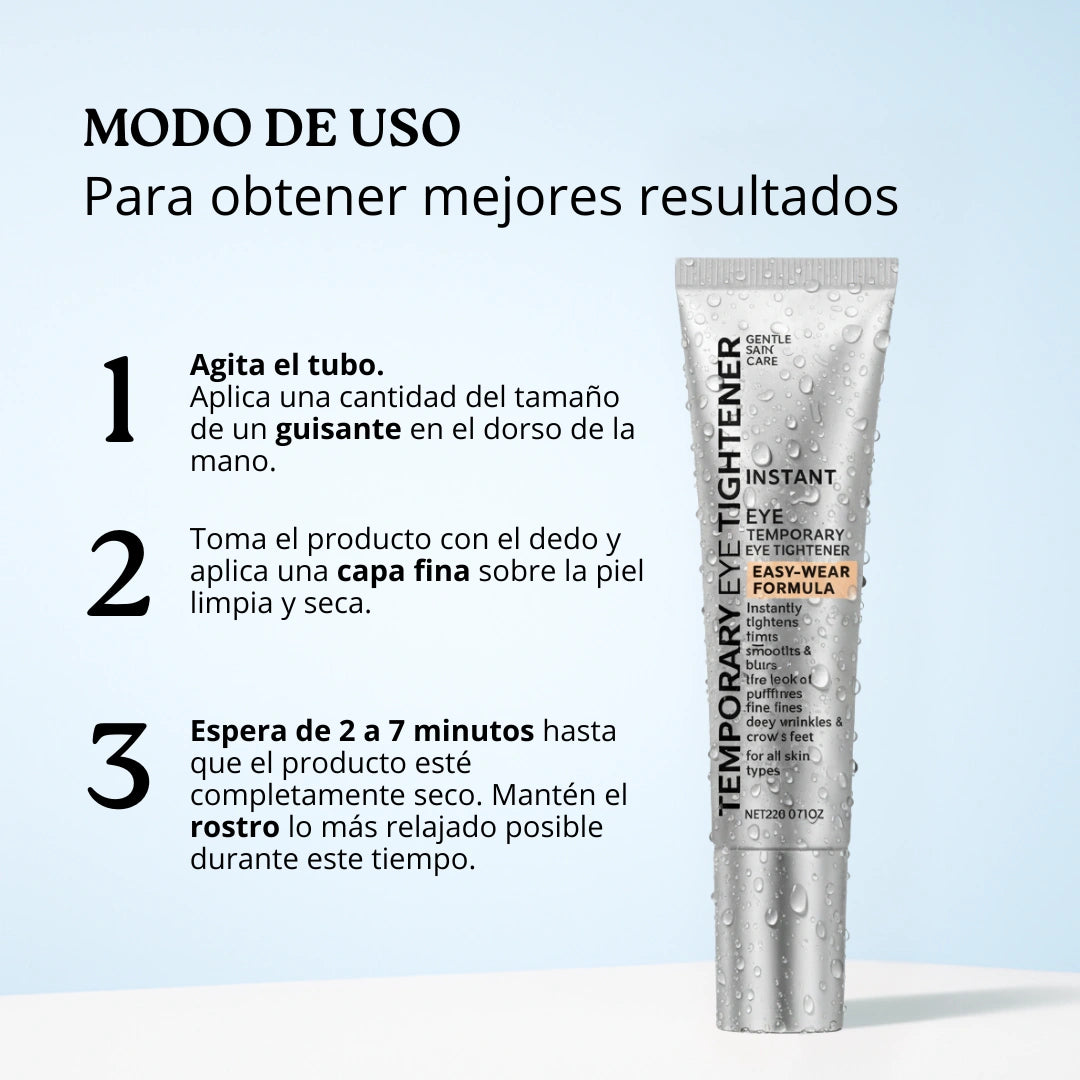 Crema antiarrugas V-Lift