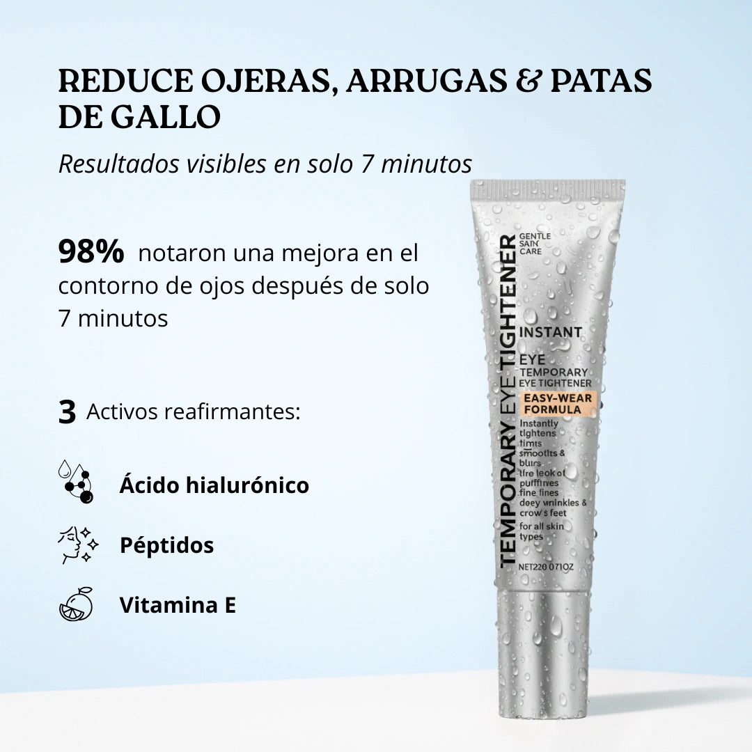 Crema antiarrugas V-Lift
