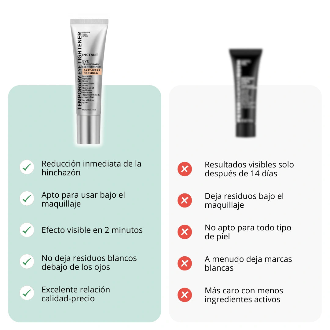 Crema antiarrugas V-Lift