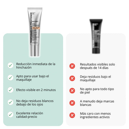 Crema antiarrugas V-Lift
