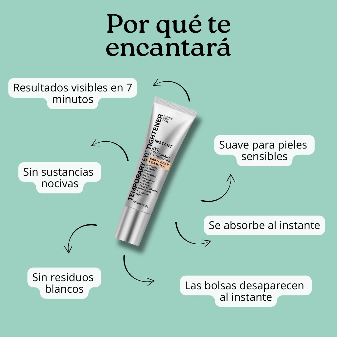 Crema antiarrugas V-Lift